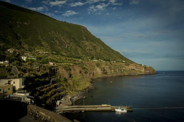 Resort Al Belvedere Salina - Photo3