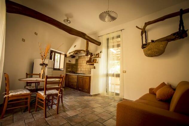 Resort Al Belvedere Salina - Photo4