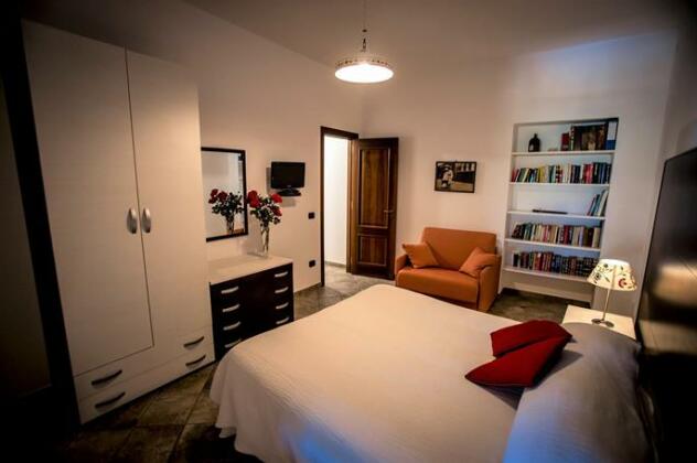 Resort Al Belvedere Salina - Photo5