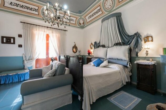 Villa Mariella Pittorino B&B - Photo2