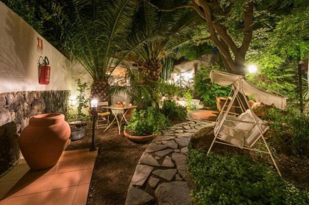 Villa Mariella Pittorino B&B - Photo3