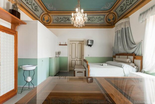 Villa Mariella Pittorino B&B - Photo5