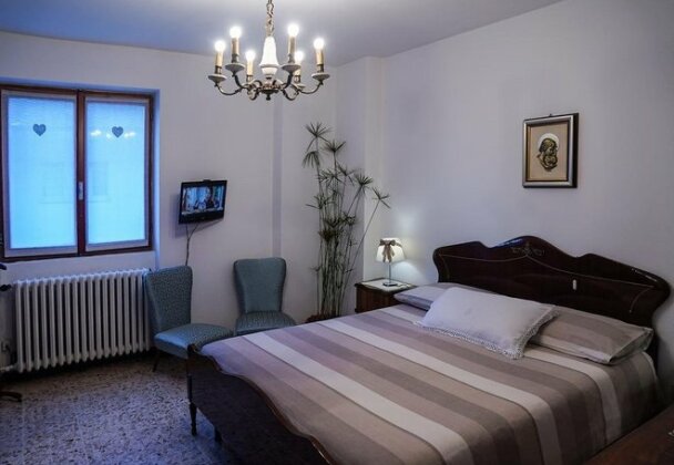 Bed & Breakfast Casa Marinella - Photo5