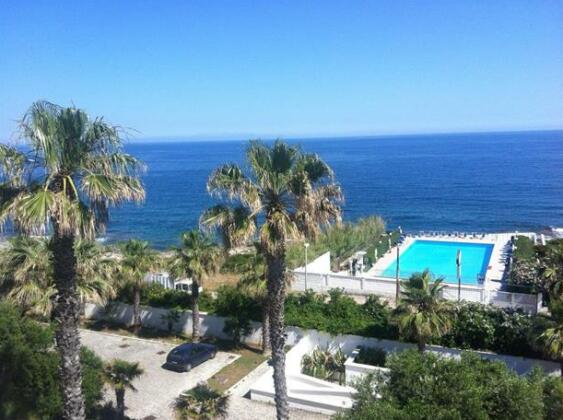 Baia D'Argento - Photo2