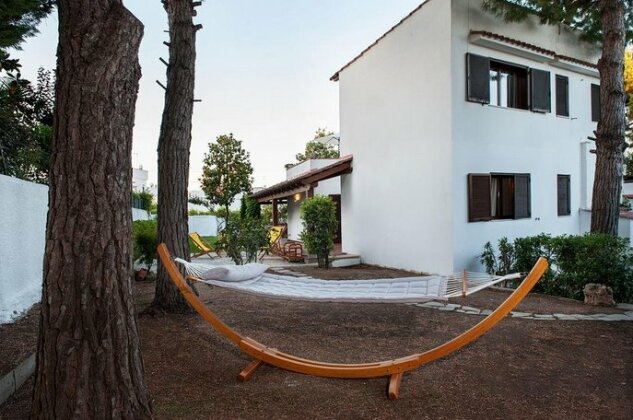 B&B Canneto Beach - Photo2