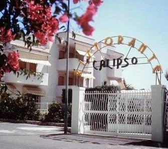 Hotel Calipso Residence Leporano