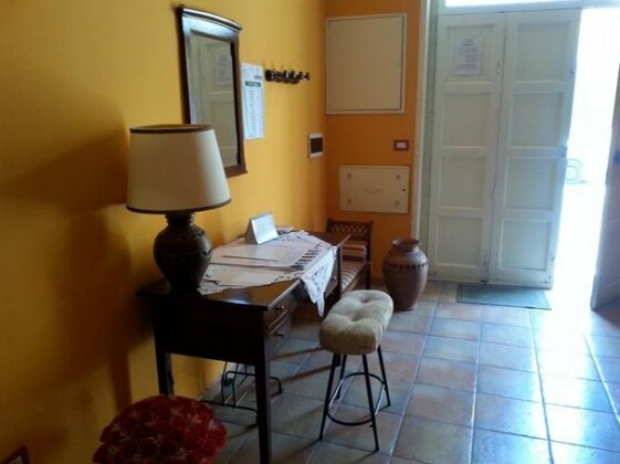 Bed&Breakfast Annapaola - Photo2