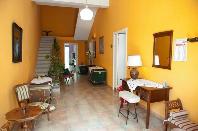 Bed&Breakfast Annapaola - Photo3