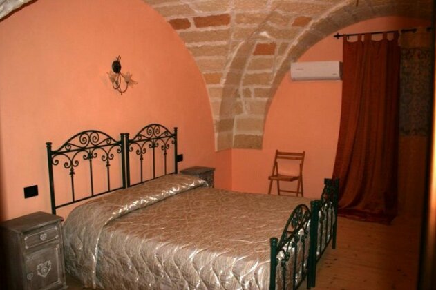 Il Salentino Bnb - Photo5