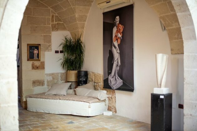 Resort Masseria Ristoppia - Photo5