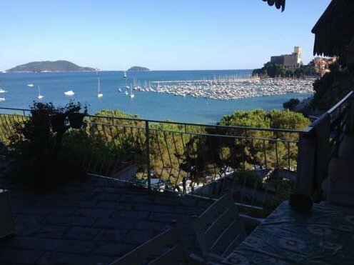 Appartamento Spiaggia di Lerici