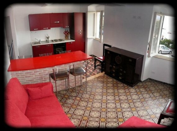 Casa Flora Lerici - Photo2