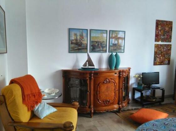 Casa San Terenzo a due minuti dal mare - Photo2
