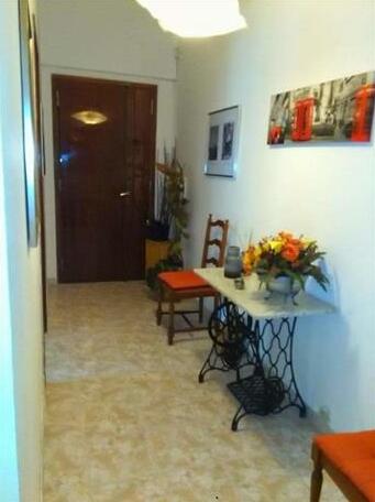 Casa San Terenzo a due minuti dal mare - Photo3
