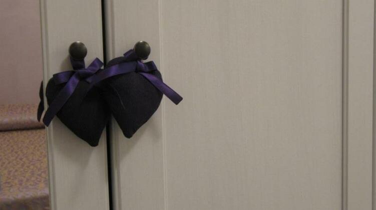 Casetta Romantica Viola Lerici - Photo2