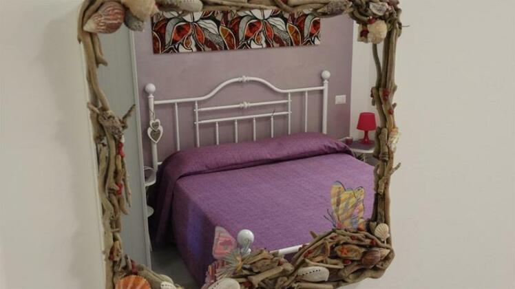 Casetta Romantica Viola Lerici - Photo5