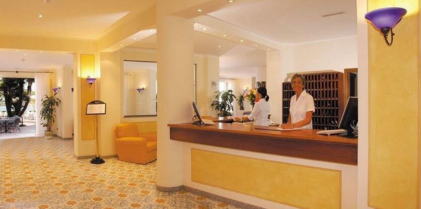 Hotel Del Golfo - Photo3