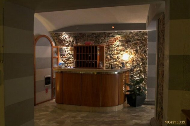 Hotel Pino Lerici - Photo2