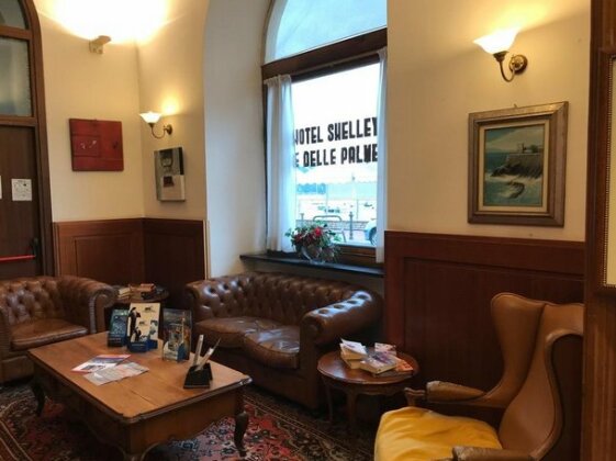Hotel Shelley e delle Palme - Photo2