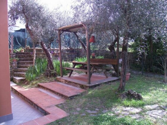 La Casetta Narbostro - Photo5