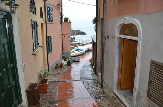 La Nicchia Lerici