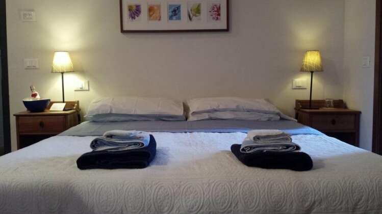 Locanda del Sole Nero - Photo4