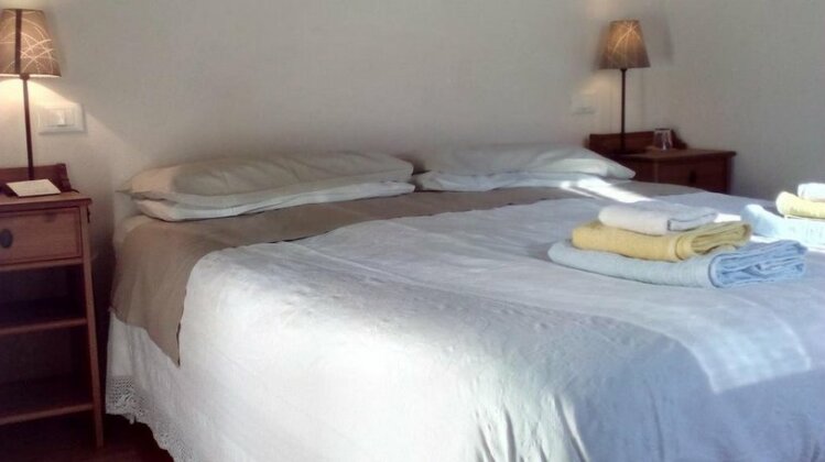 Locanda del Sole Nero - Photo5
