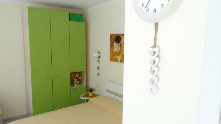 Lusso accessibile e Servizi - Photo4
