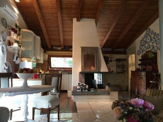 Villino Luciana - Photo2
