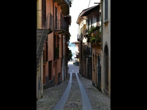 L'Antico Borgo Lesa - Photo2