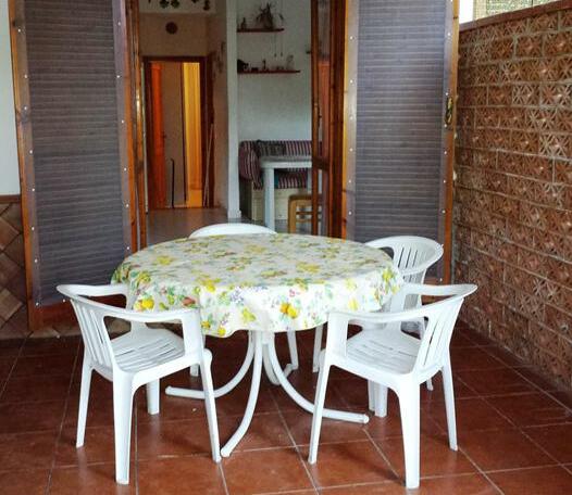 Appartamento Letojanni Mare Letojanni - Photo3