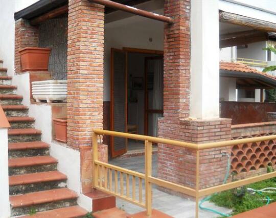 Appartamento Letojanni Mare Letojanni - Photo5