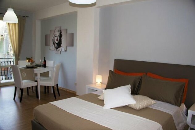 Appartamento Mare Marconi - Photo3