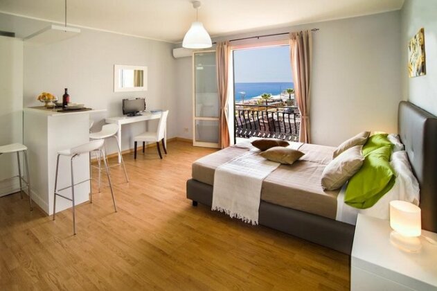 Appartamento Mare Marconi - Photo4