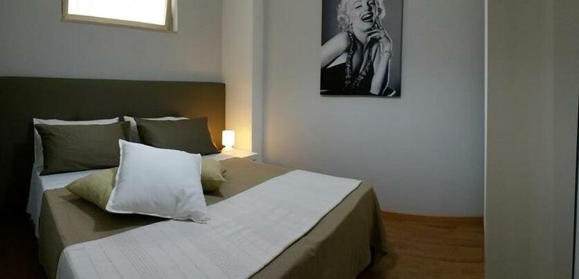 Appartamento Mare Marconi - Photo5