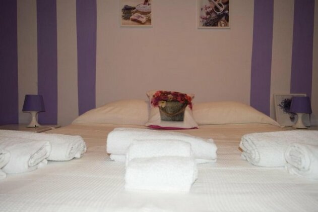 Appartamento Vico D'Acqua - Photo2