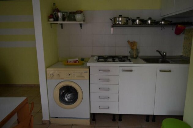 Appartamento Vico D'Acqua - Photo5