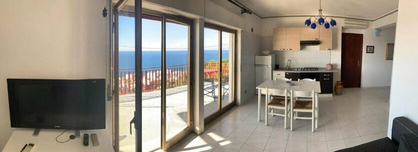 Casa BellaVista solare appartamento panoramico - Photo2