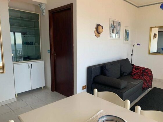 Casa BellaVista solare appartamento panoramico - Photo5