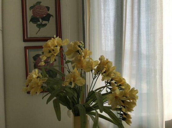 Casa del Sole Letojanni - Photo2