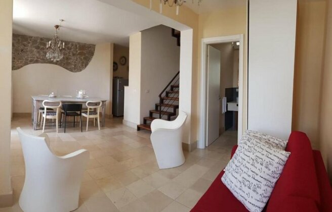 Casa delle sirene Letojanni - Photo3