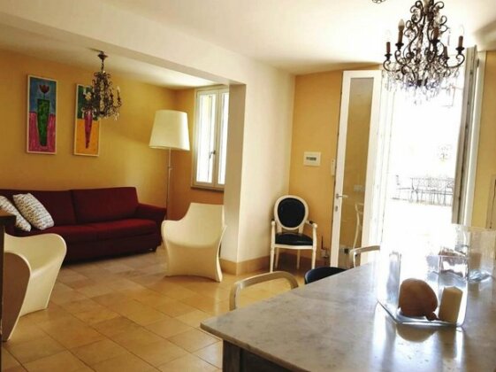Casa delle sirene Letojanni - Photo4