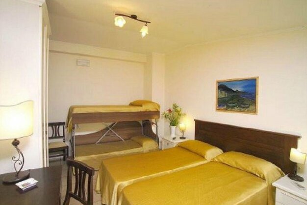 Casa Famiani Bed & Breakfast - Photo2