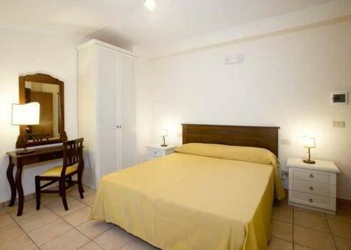 Casa Famiani Bed & Breakfast - Photo3