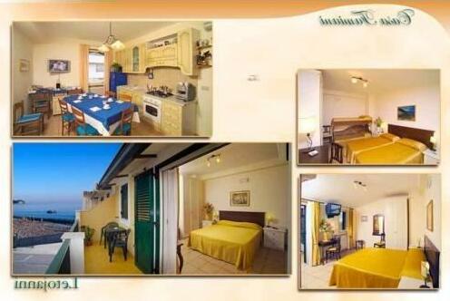 Casa Famiani Bed & Breakfast - Photo4