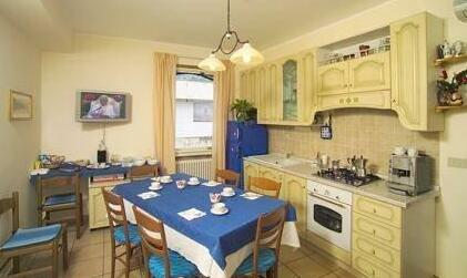 Casa Famiani Bed & Breakfast - Photo5