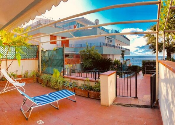 Casa Grazia Letojanni - Photo2