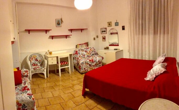 Casa Grazia Letojanni - Photo5