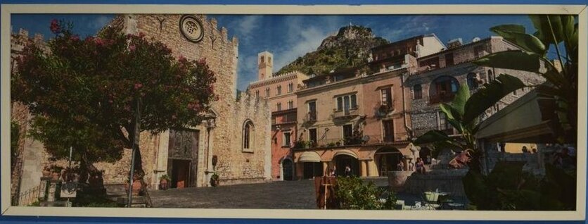 Casa Michela Letojanni - Photo2