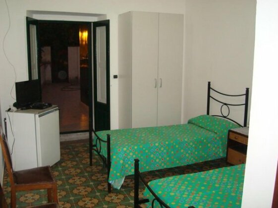 Casa Vacanze Taormina - Photo5